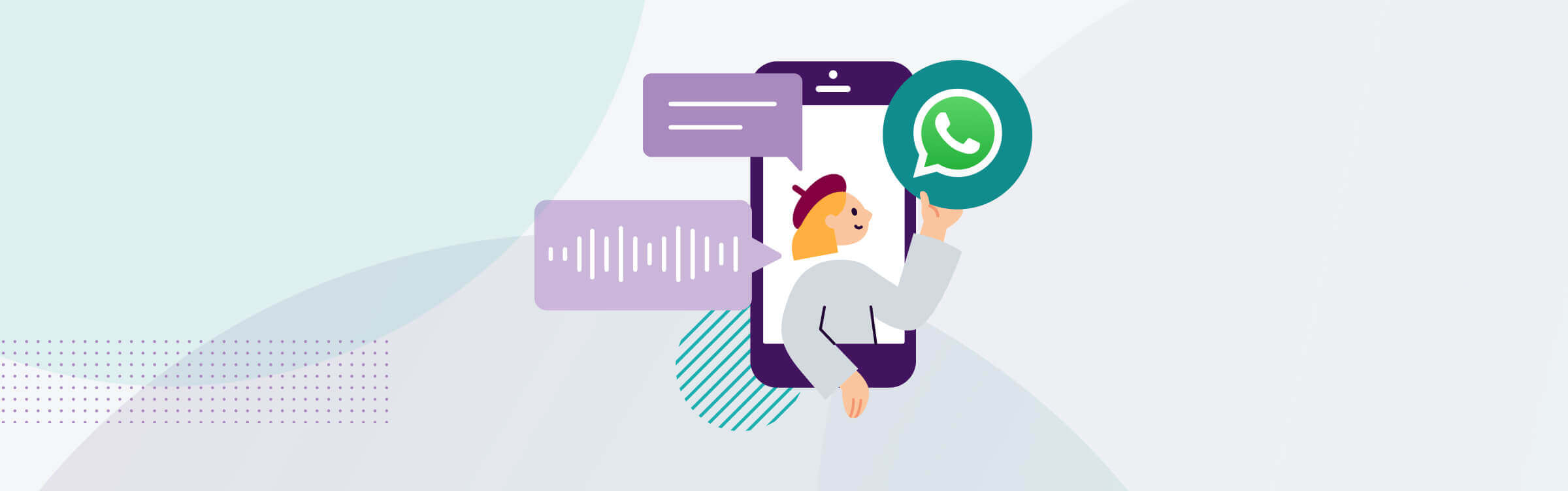 Opt-ins und -Opt-outs für WhatsApp