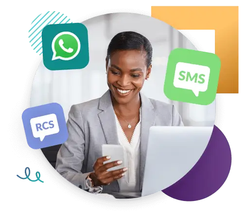 SMS Gateway vom führenden SMS-Gateway-Anbieter