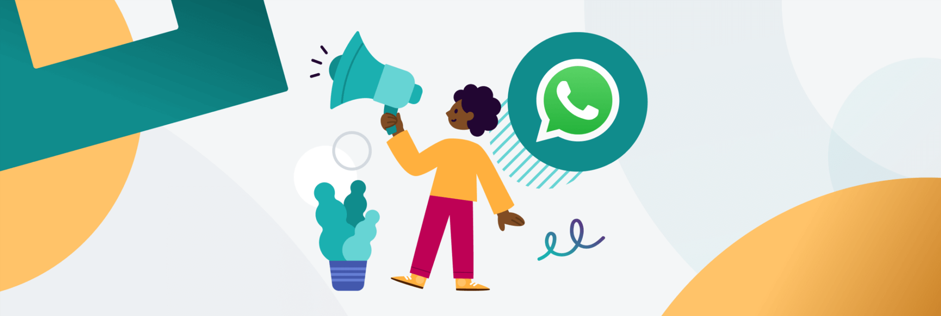 WhatsApp Business Beispiele für Unternehmen