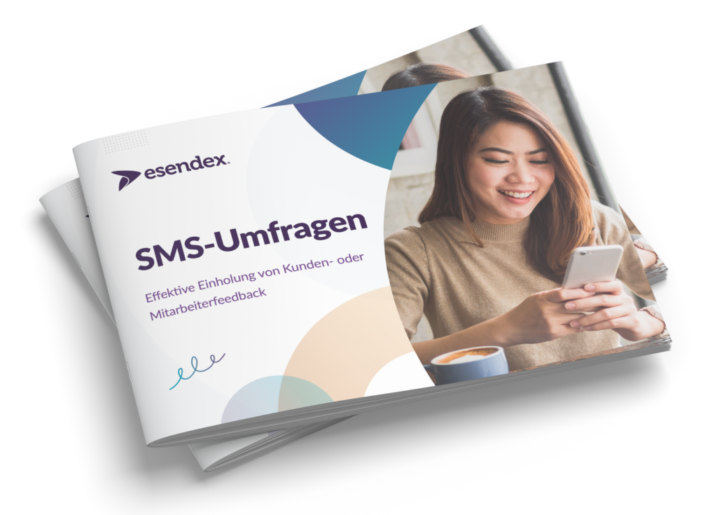 SMS-Umfragen