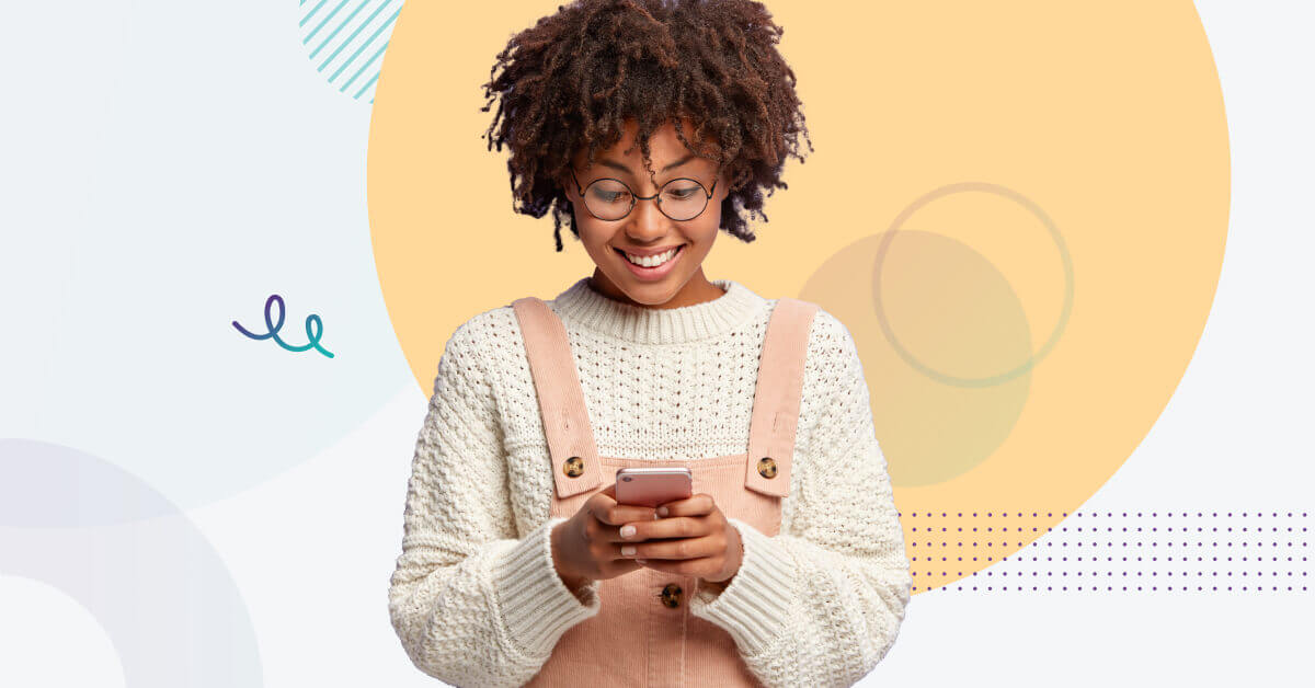 Was ist Conversational Messaging