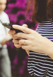 SMS als Teil von Multichannel Marketing