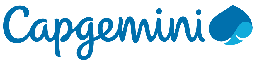 Capgemini Logo