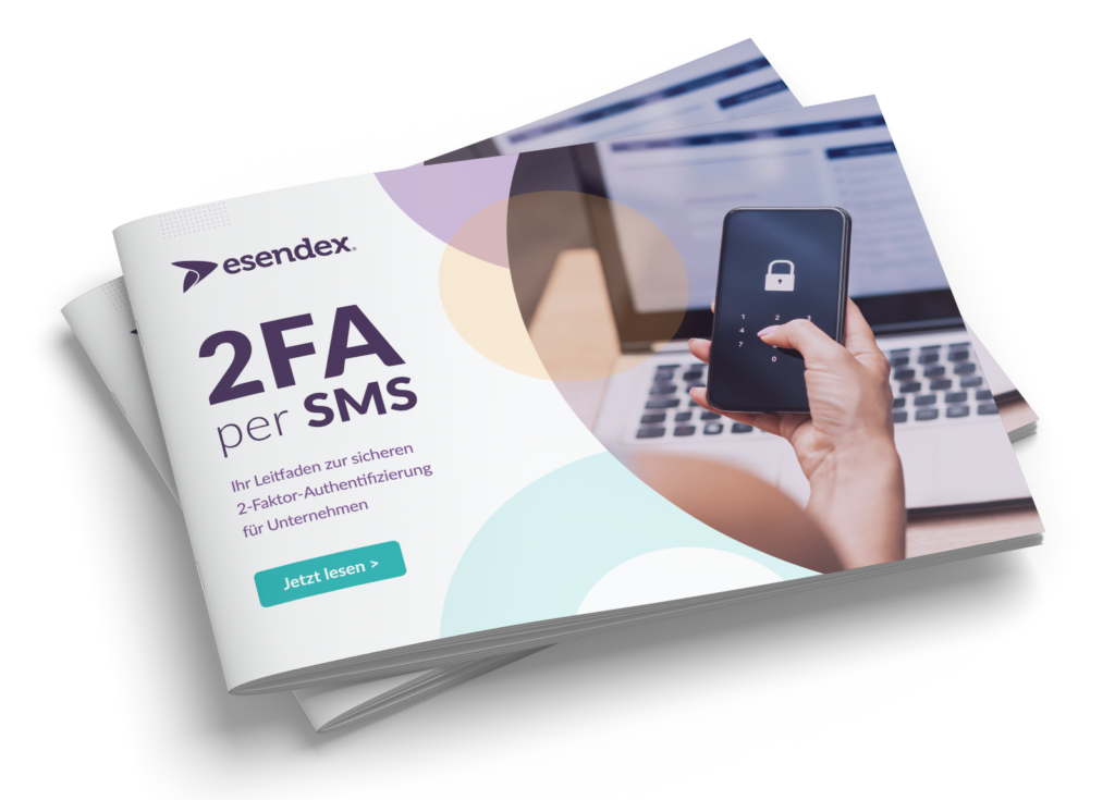2FA Leitfaden für Unternehmen
