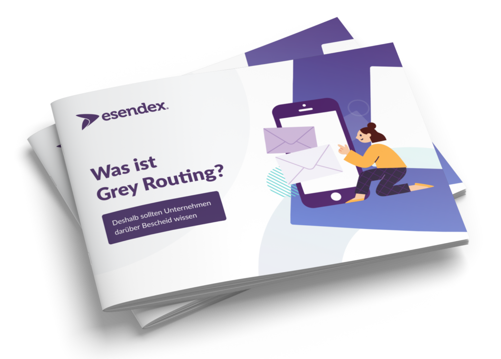 Guide: Was ist Grey Routing?