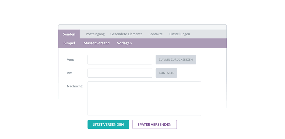SMS Termin Erinnerung