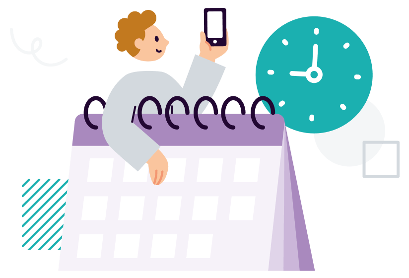 Terminerinnerung per SMS