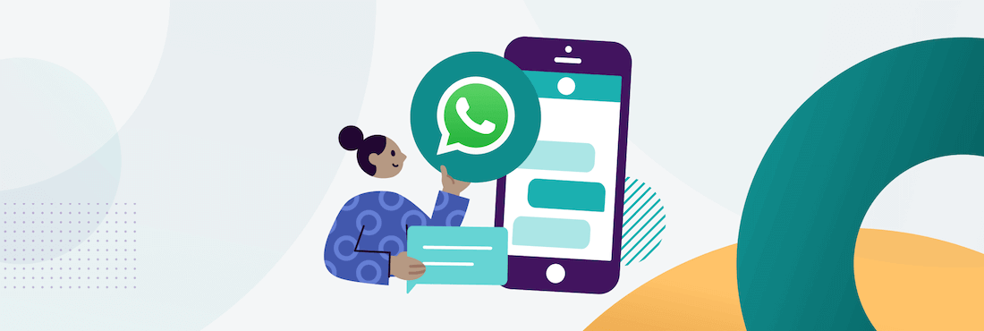 WhatsApp Business für Unternehmen