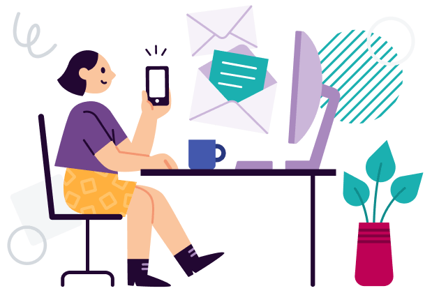 RCS Wiedererkennungswert