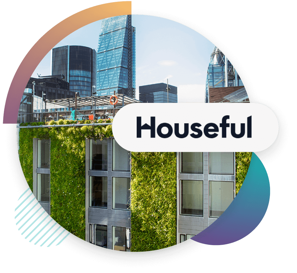 Logo Houseful