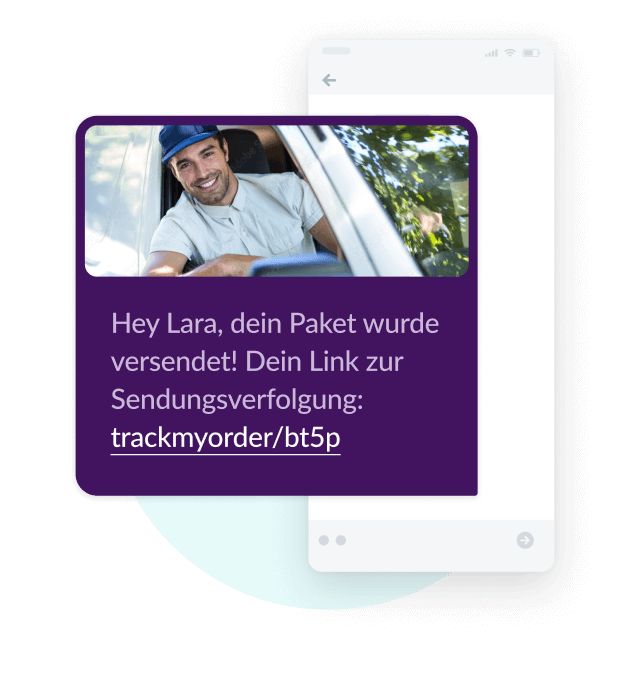 Business SMS