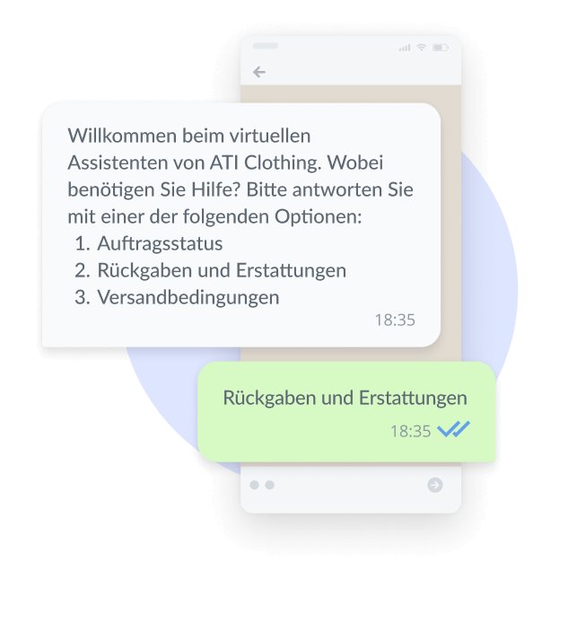 Business SMS
