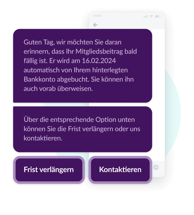 Business SMS