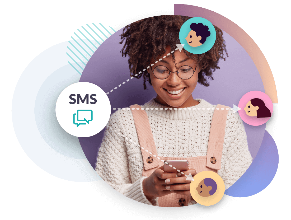 SMS-Marketing für Unternehmen