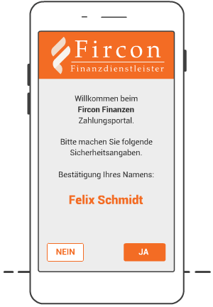 Esendex Mobile Payments für Finanzdienstleistungen