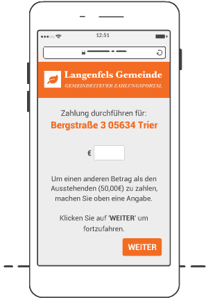 Esendex Mobile Payments für den Öffentlichen Sektor