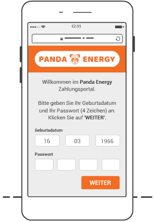 Esendex Mobile Payments für Finanzdienstleistungen