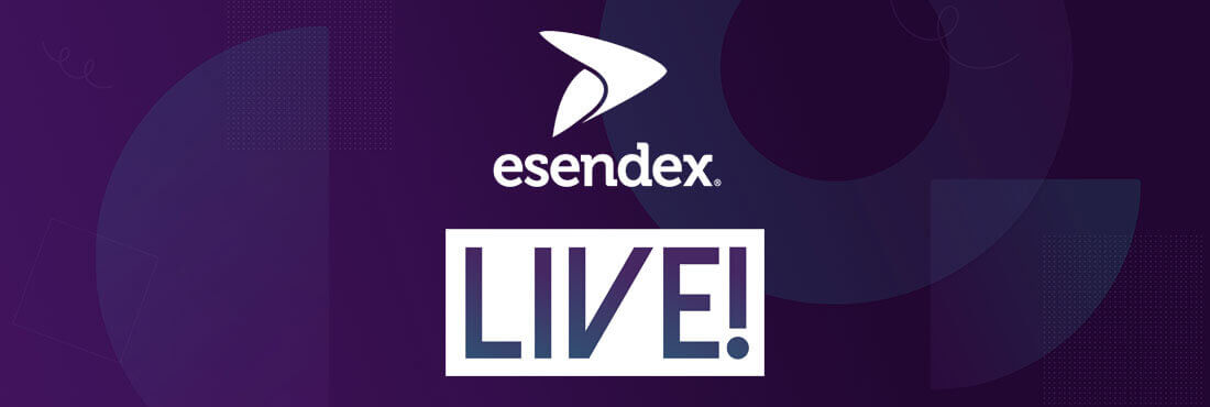 Alle Esendex Live! 2021 Talks
