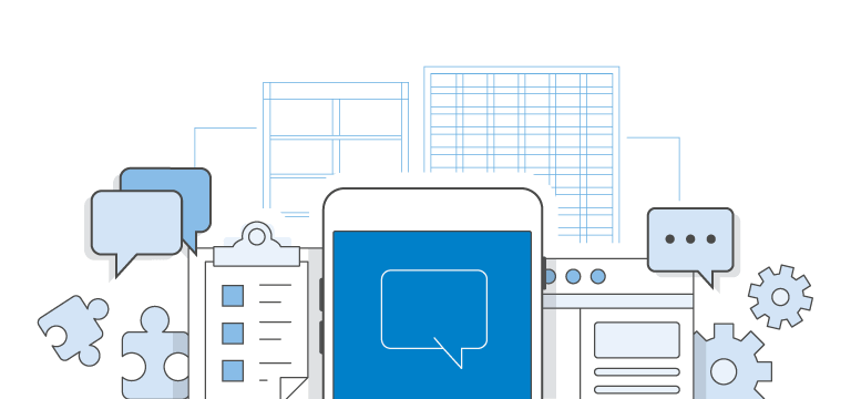 Online SMS für Unternehmen