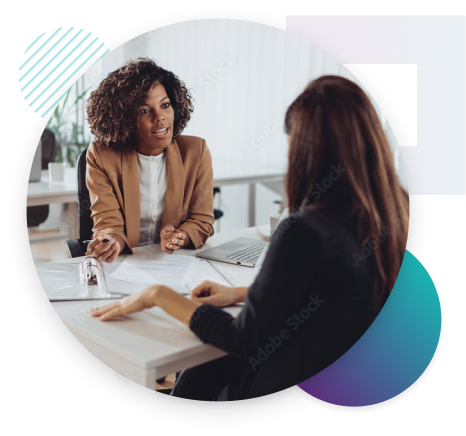 Mobile Messaging Beratung im Finanzwesen