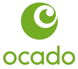 Ocado logo