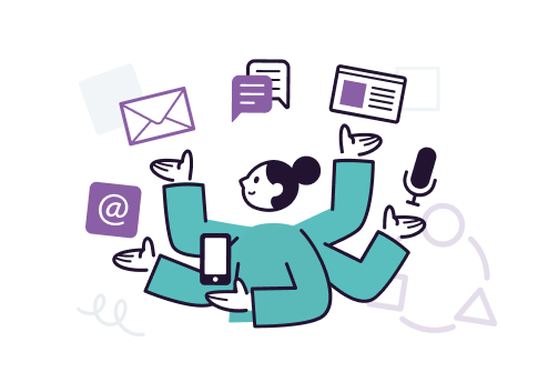 Bessere Customer Experience erzielen