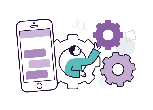 Mobile Messaging für eine bessere Customer Experience