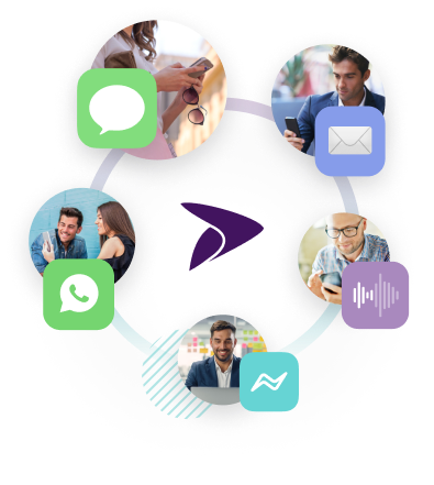 Mobile Messaging