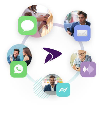 Mobile Messaging