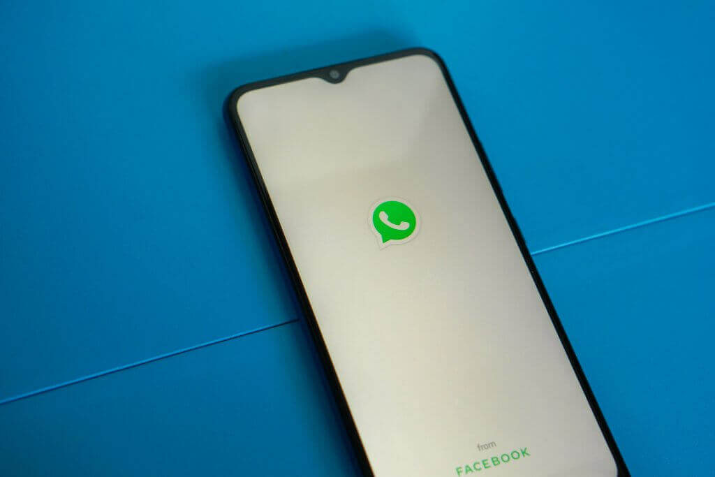 WhatsApp-Business-Plattform